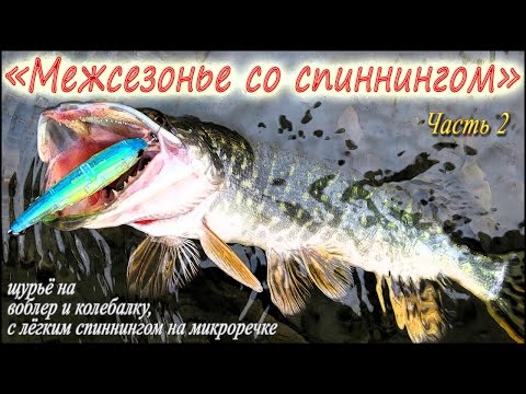спиннинг для джига с берега на реке спиннинг для джига с берега на реке