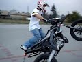 Derbi senda sm circle
