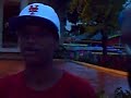 elfical del genero ft maikor fily.....matorrales  city elsdc