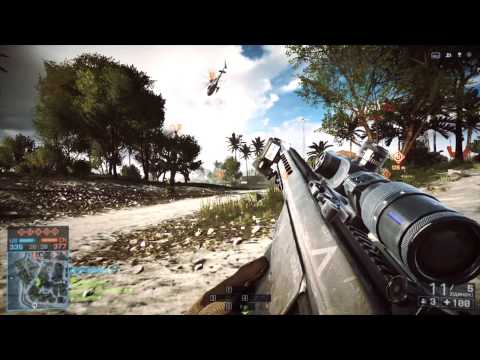montage - Leave a Rating please, share, and watch it through to the end! MrMaximglin: https://www.youtube.com/MrMaximglin Buy Battlefield 4 here cheap: http://full.sc/...