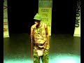English Kid @ UK Unsigned