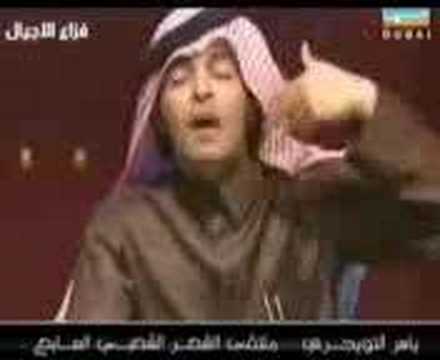 ياسر التويجري-احمدي نجاد