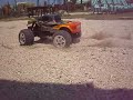 eSavage 4x4