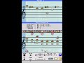 Mario Paint Composer DS: Still Alive Portal song