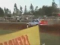 Rally Trans Chaco