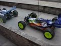 2007 IFMAR Off-road Worlds 4WD Qualifying : Ishikawa Japan
