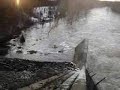 Fanshawe Dam Fanshawe Dam