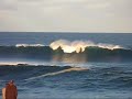 Big waves Coogee (Sydney) July 08 e