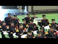 Drumband Schutterij St Brigida Noorbeek op concours