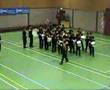 Drumband Schutterij St Brigida Noorbeek op concours
