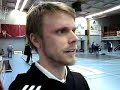 Håkan Bergström kommenterar Åkersbergamatchen Håkan Bergström kommenterar Åkersbergamatchen