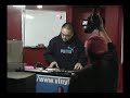 D-style in korea freestyle scratch