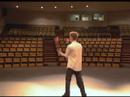 Juggling video for NSU tv