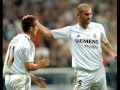 Merci, Zizou