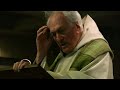doctrine!  1of2  sermon 99 year old rev  fr  eleutherius winance