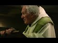 doctrine!  1of2  sermon 99 year old rev  fr  eleutherius winance