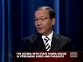 YouTube - Prof. Lee Dong-Hwi