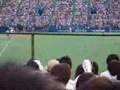 baseball match between waseda and keio on june 3 2007 part 4