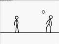 Freestyle Football (Soccer) Tricks - Pivot Stickfigure