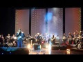 konser diorama tulus - teman pesta (opening)
