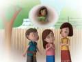 videos de THE POSH WORKER 9 cartoon episodes