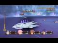 Tales of Vesperia - Gigantos Monster - Fenrir (Unknown) Repede solo (LV6)