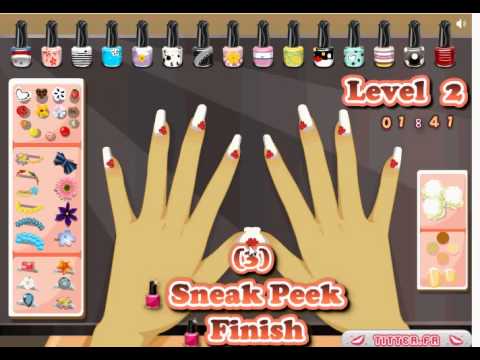 girl games