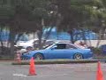 Drifting Skills