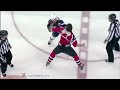 Eric Boulton vs Andrew Peters Dec 28, 2009