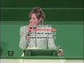 Dorinda @ Mt. Carmel Baptist Church Upper Room Conf. Pt. 1