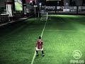 Fifa 09 - Ronaldo Arena Free Kick Fifa 09 - Ronaldo Arena Free Kick