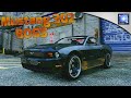 Mustang 302 BOSS 2012 1.1 for GTA 5 video 7