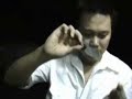 Mindbender demonstrated on the streets