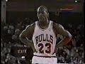 Michael Jordan 1989: 50pts Vs. Milwaukee Bucks