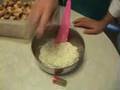 Making Cannoli (part 2)