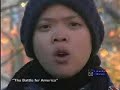 The Battle for America Montage