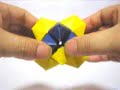 [Origami modular] XOR
