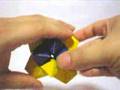 [Origami modular] XOR