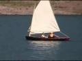 Melonseed Skiff Launch