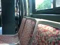 Crystal Transport RTS Boston University Shuttle