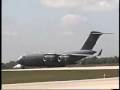 2005 McGuire AFB Open House - C-17 Globemaster III Demo