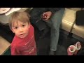 Jack Scores A Spiderman Bike
