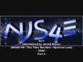 90s group Az-1 interviewed by Jarrell Mason Pt. 4