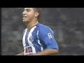 C.Ronaldo, Robinho, Joaqu�n, Quaresma y L.Lobos