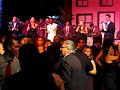 escandalo!! la internacional sonora show!