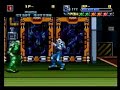 Robo Army (Neo Geo) Stage 5-Devil's Factory