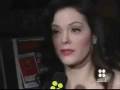 Rose McGowan -  Los Angeles Premiere Reelz