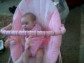 Alexis Elise. 2 months.