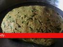 164 BAKUBEN MAKES THEPLAAS  or UNLEAVENED INDIAN BREADS.