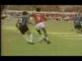 Reportagem do Globo Esporte - greNAL do século